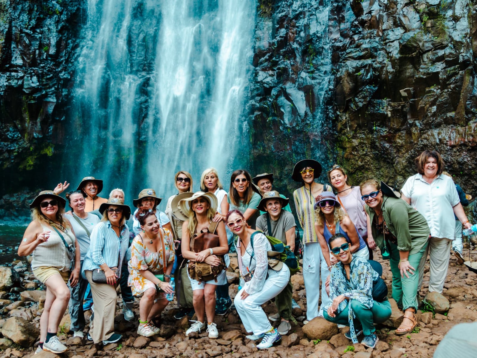 AMATA SAFARI