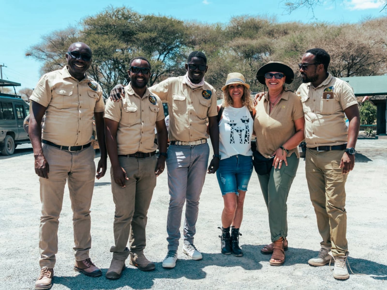 AMATA SAFARI